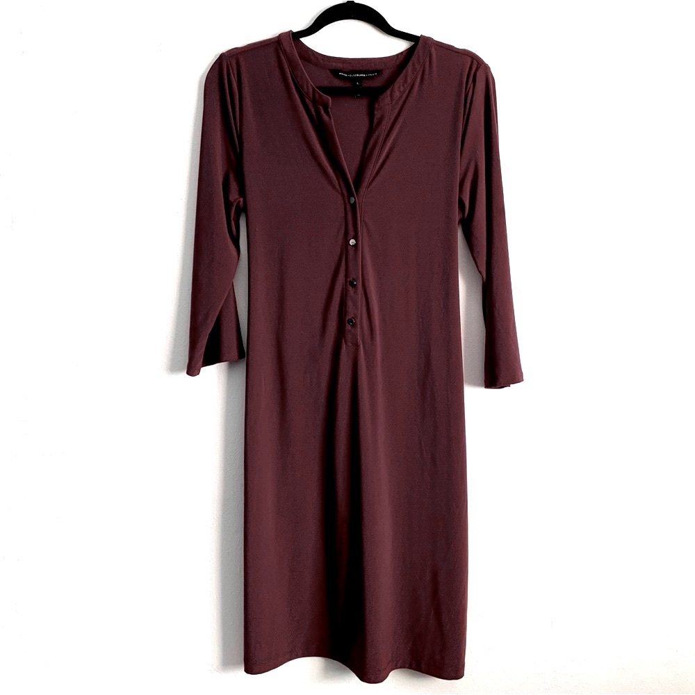 White House Black Market Dress